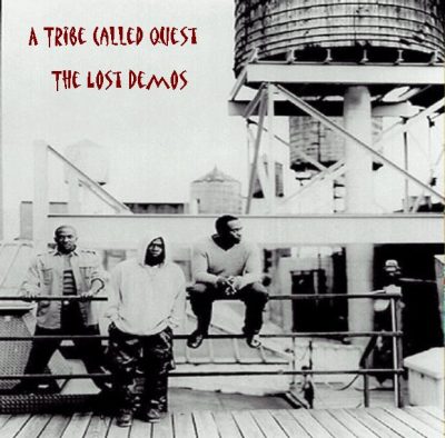 A Tribe Called Quest – Lost Demos (1997) (192 kbps)