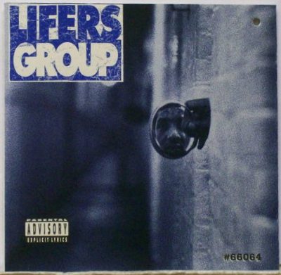 Lifers Group – #66064 EP (CD) (1991) (FLAC + 320 kbps)