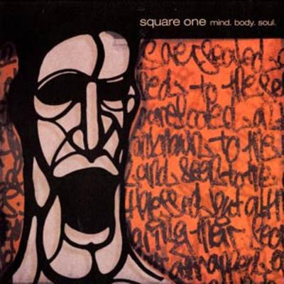 Square One – Mind. Body. Soul. (VLS) (1999) (VBR)