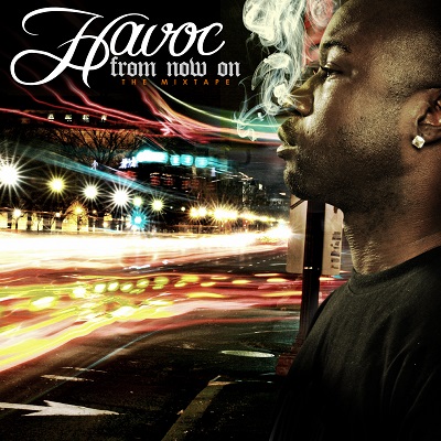 Havoc – From Now On (WEB) (2009) (FLAC + 320 kbps)