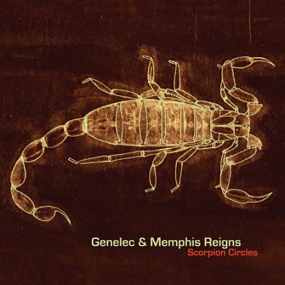 Genelec & Memphis Reigns – Scorpion Circles (CD) (2002) (FLAC + 320 kbps)