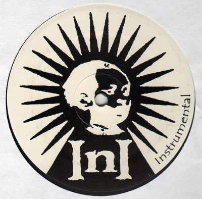 INI – Instrumental (Vinyl) (1996) (FLAC + 320 kbps)