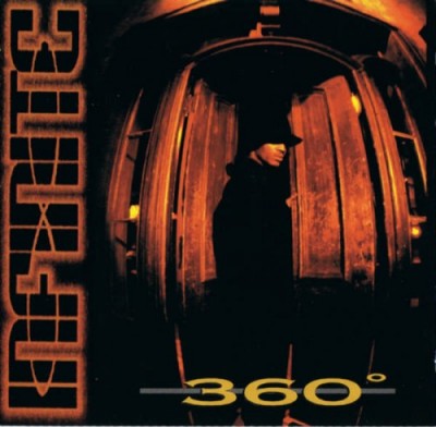 Infinite – 360° (CD) (1998) (FLAC + 320 kbps)