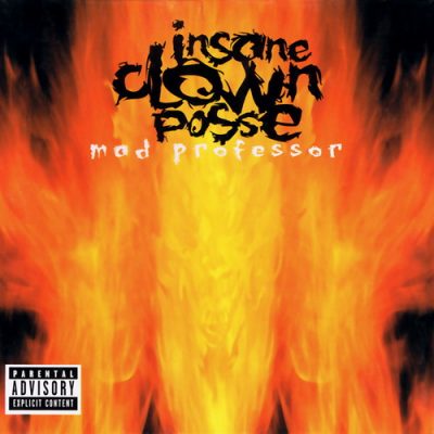 Insane Clown Posse – Mad Professor (CDS) (1999) (FLAC + 320 kbps)