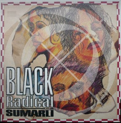 Black Radical MKII – Sumarli (VLS) (1991) (FLAC + 320 kbps)