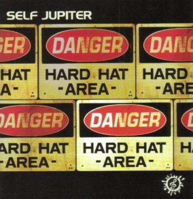 Self Jupiter – Hard Hat Area (CD) (2001) (FLAC + 320 kbps)