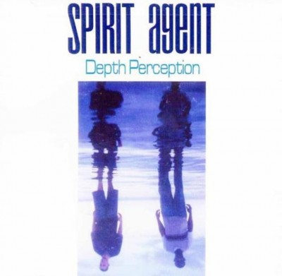 Spirit Agent - Depth Perception