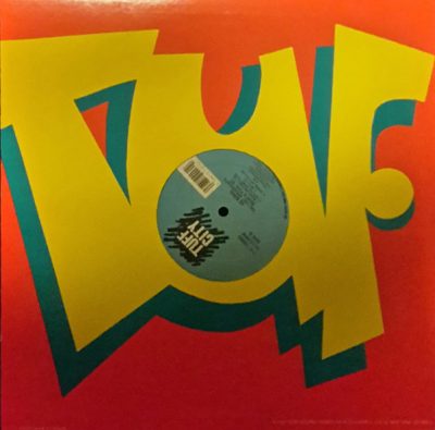 The 45 King – The Lost Breakbeats – Beats For ’97 (WEB) (1997) (320 kbps)