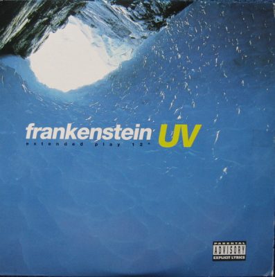 Frankenstein – UV EP (Vinyl) (1997) (320 kbps)