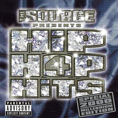 VA – The Source Presents: Hip Hop Hits, Volume 4 (CD) (2000) (FLAC + 320 kbps)