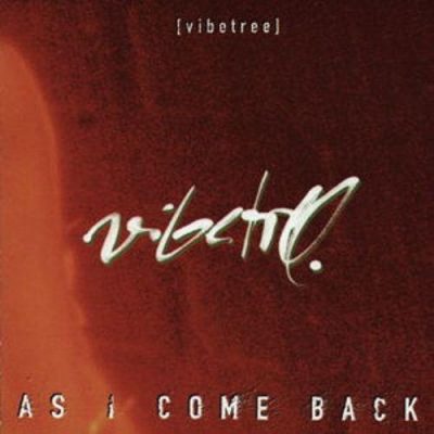 Vibetree – As I Come Back (EU Edition CD) (1995-1996) (320 kbps)