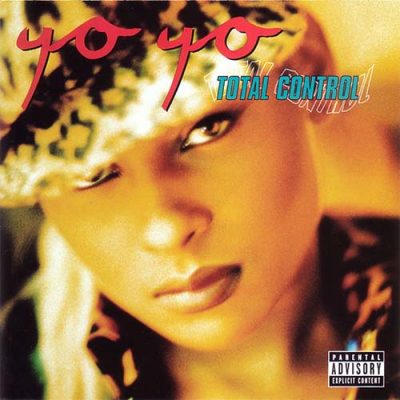 Yo-Yo – Total Control (CD) (1996) (FLAC + 320 kbps)