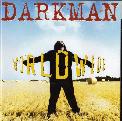 Darkman – Worldwide (1995) (CD) (FLAC + 320 kbps)