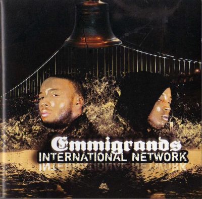 Emmigrands – International Network (2007) (CD) (FLAC + 320 kbps)