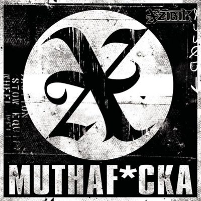 Xzibit – Muthaf*cka (CDS) (2004) (192 kbps)