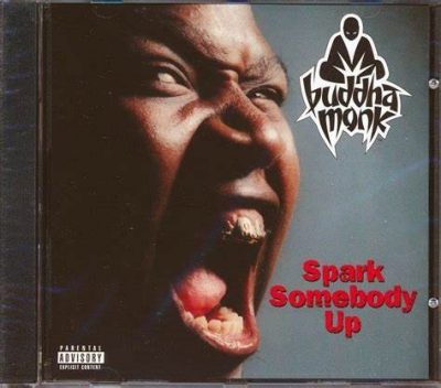 Buddha Monk – Spark Somebody Up (CDM) (1998) (FLAC + 320 kbps)