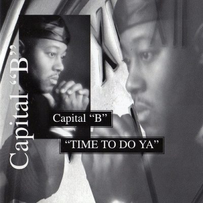 Capital B – Time To Do Ya (CD) (1997) (320 kbps)
