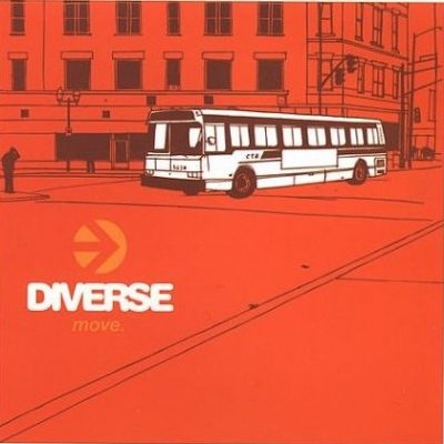 Diverse – Move EP (CD) (2001) (FLAC + 320 kbps)