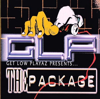 Get Low Playaz - The Package