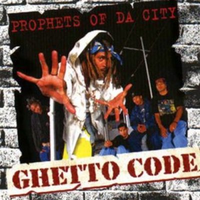 Prophets Of Da City – Ghetto Code (WEB) (1997) (FLAC + 320 kbps)
