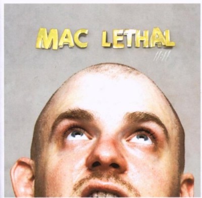 Mac Lethal – 11:11 (CD) (2007) (FLAC + 320 kbps)