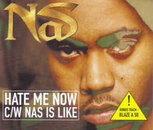 Nas – Hate Me Now / Nas Is Like (CDS) (1999) (FLAC + 320 kbps)