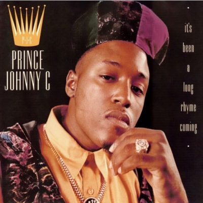 Prince Johnny C ‎– It’s Been A Long Rhyme Coming (CD) (1992) (FLAC + 320 kbps)