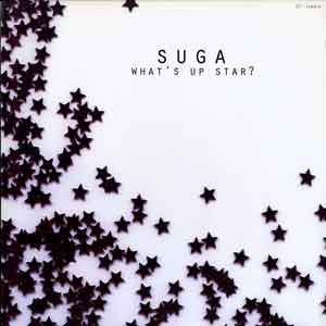 Suga – What’s Up Star? (1995) (CDS) (192 kbps)