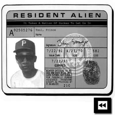 Resident Alien – It Takes A Nation Of Suckas To Let Us In (CD) (1991) (320 kbps)