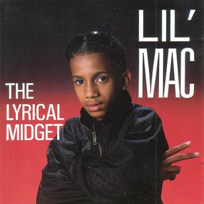 Lil’ Mac – The Lyrical Midget (WEB) (1990) (FLAC + 320 kbps)