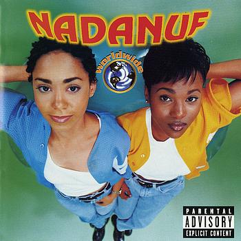 Nadanuf – Worldwide (CD) (1997) (FLAC + 320 kbps)