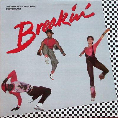 OST – Breakin’ (Vinyl) (1984) (320 kbps)