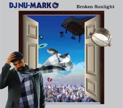 DJ Nu-Mark – Broken Sunlight (CD) (2012) (FLAC + 320 kbps)