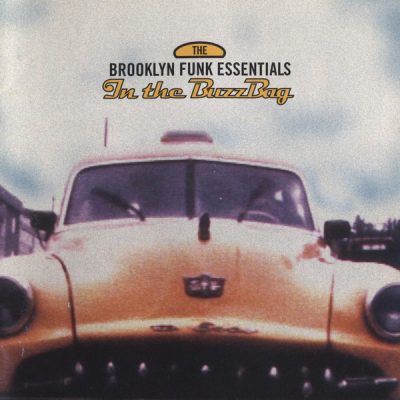 Brooklyn Funk Essentials – In The BuzzBag (CD) (1998) (FLAC + 320 kbps)