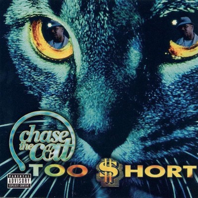 Too Short – Chase The Cat (CD) (2001) (FLAC + 320 kbps)