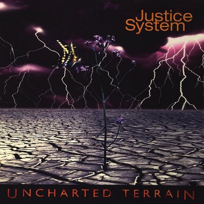 Justice System – Uncharted Terrain (CD) (2002) (FLAC + 320 kbps)
