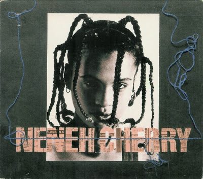 Neneh Cherry – Buddy X (CDM) (1993) (320 kbps)