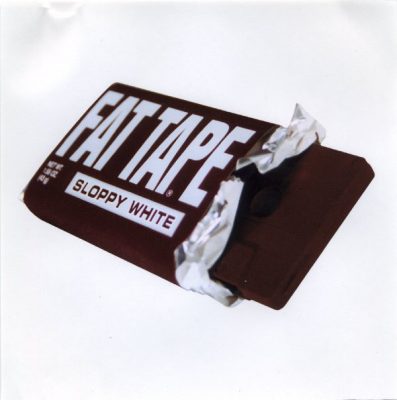 Sloppy White – Fat Tape (2003) (CD) (192 kbps)
