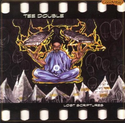 Tee Double ‎- Lost Scriptures EP (CD) (1999) (320 kbps)