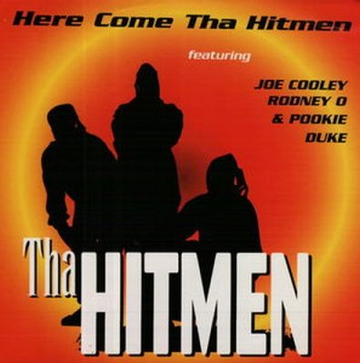 Tha Hitmen – Here Come Tha Hitmen (CD) (1993) (FLAC + 320 kbps)