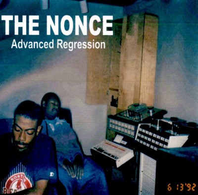 The Nonce – Advanced Regression (CD) (2005) (FLAC + 320 kbps)