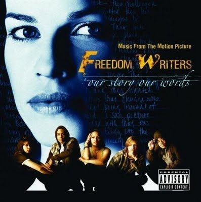 OST – Freedom Writers (CD) (2007) (FLAC + 320 kbps)