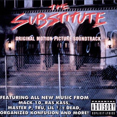 Various Artist - The Substitute