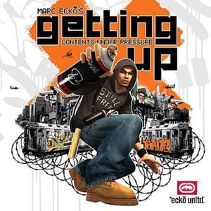 OST – Getting Up: Contents Under Pressure (CD) (2006) (FLAC + 320 kbps)
