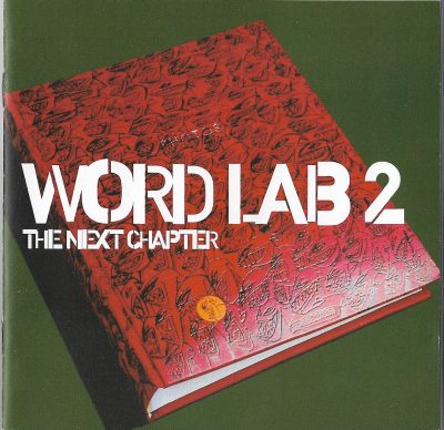 Various – Word Lab 2 – The Next Chapter (2001) (CD) (FLAC + 320 kbps)
