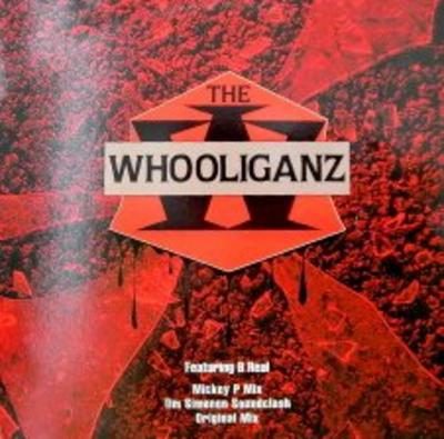 The Whooliganz – Whooliganz (VLS) (1995) (320 kbps)