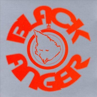 Black Anger – Maxed Out Singles (CD) (1997) (320 kbps)