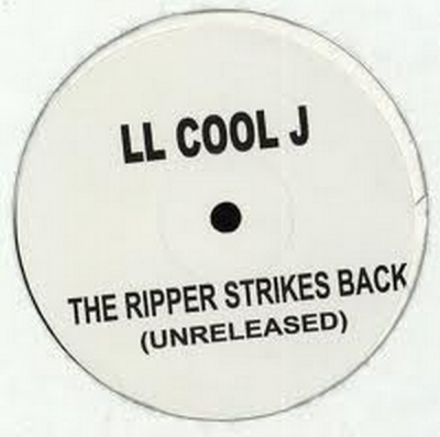 LL Cool J  ‎– The Ripper Strikes Back (1998) (VLS) (192 kbps)
