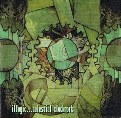 Illogic – Celestial Clockwork (CD) (2004) (FLAC + 320 kbps)