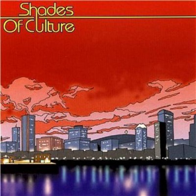 Shades Of Culture – Mindstate (CD) (1998) (FLAC + 320 kbps)